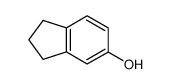 5-茚醇 结构式