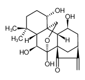 拉西多宁 结构式