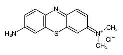 天青A 结构式