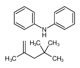 抗氧剂5057 结构式