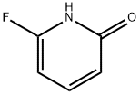 2-氟-6-羟基吡啶 结构式