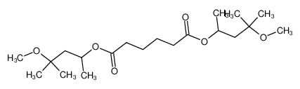 松香胺 结构式