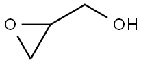 缩水甘油 结构式