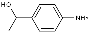 对氨基苯基乙醇 结构式