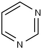 嘧啶 结构式
