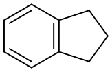 茚满 结构式