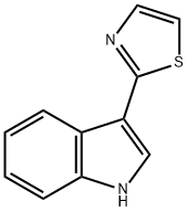 植保素 结构式