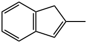 2-甲基茚(询价) 结构式