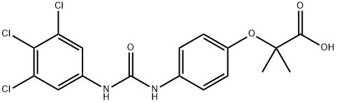 聚醚NPE-108 结构式