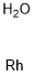 三氧化二铑 结构式