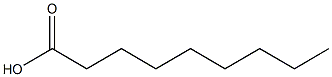 辛癸酸C8-10 结构式