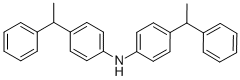 防老剂DFC-34 结构式