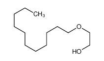 C9-11 链烷醇聚醚-6 结构式