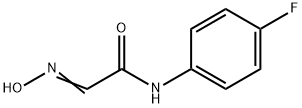4-氟异硝基联苯胺 结构式
