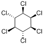δ-六六六 结构式
