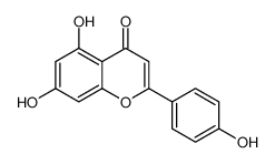 洋甘菊油 结构式