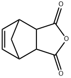 NA-酸酐 结构式