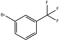 3-溴三氟甲苯 结构式