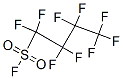 N,N-二乙基-6,8,8,9,11,11,12,14,14,15,15,16,16,16-十四氟-N-甲基-5-氧代-6,9,12-三(三氟甲基)-7,10,13-三氧杂-4-氮杂十六烷-1-碘化铵 结构式