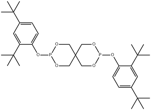 抗氧化剂 THP-24 结构式