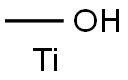 钛酸甲酯 结构式