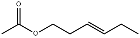 (E)-3-己烯-1-醇乙酸酯(询价) 结构式