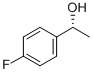 (R)-1-(4-氟苯基)乙醇 结构式