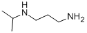 N-异丙基-1,3-丙二胺 结构式