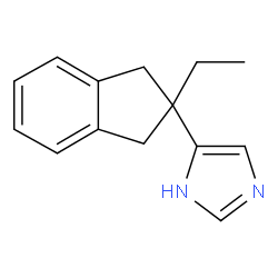 ZSM-5分子筛 结构式