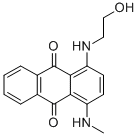 分散蓝3 结构式