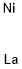 镧镍合金 结构式