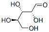 D-木糖 结构式