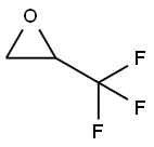 2-三氟甲基环氧乙烷 结构式