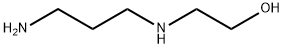 N-羟乙基-1,3-丙二胺 结构式