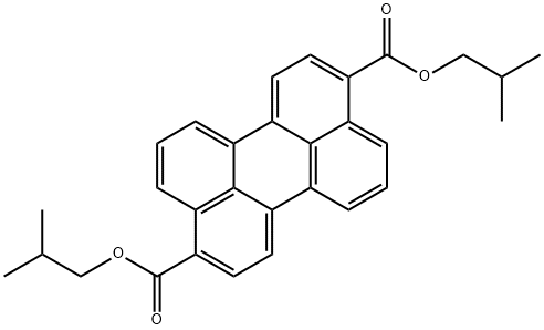 溶剂绿5 结构式