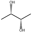 (S,S)-(+)-2,3-丁二醇 结构式