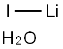 碘化锂水合物 结构式