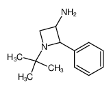 N-己基-4-甲基吡啶四氟硼酸盐 结构式