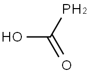膦基聚羧酸 结构式
