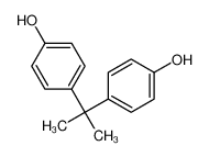 4,4'-对开异丙基二苯基 C12-15-醇亚磷酸酯 结构式