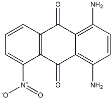 溶剂红218 结构式