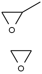 泊洛沙姆 结构式