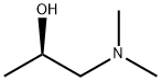 (R)-1-(二甲氨基)丙-2-醇 结构式