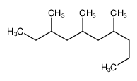 C11-15-异构烷 结构式