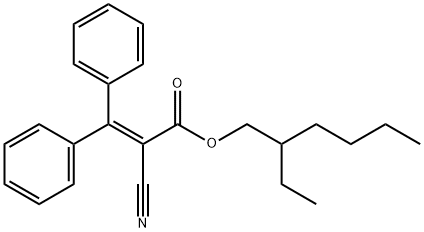 奥克立林 结构式