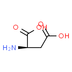 聚天冬氨酸 结构式