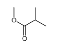 聚(D-乳酸) 结构式
