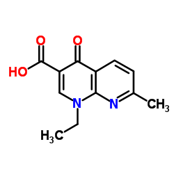 酸性蛋白酶 结构式