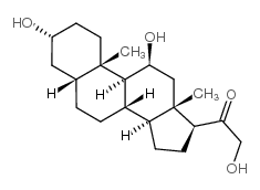 N-(三甲基硅基)吗啉 结构式