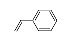 1-苯基-1,2-亚乙基 结构式